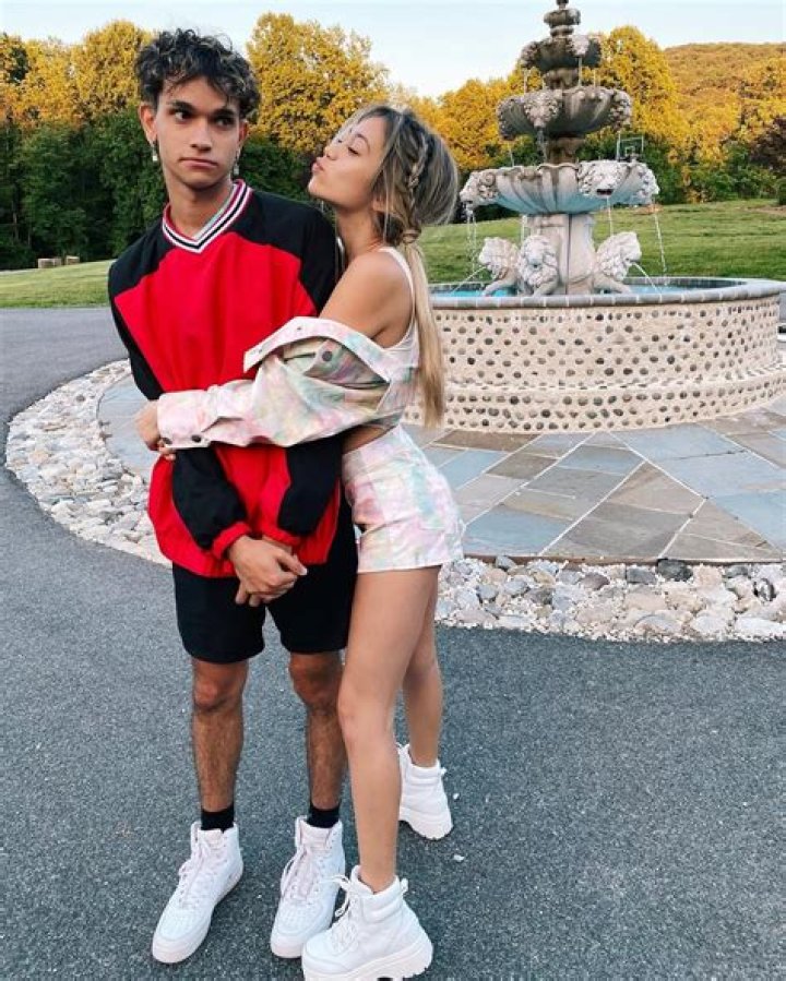Ivanita Lomeli ( American born YouTuber and Instagram superStar) Age