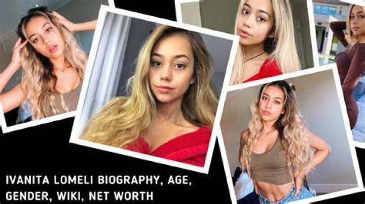 Ivanita Lomeli Wiki 2021 Net Worth, Height, Weight, Relationship