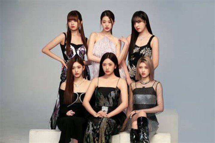 IVE April 10, 2023 Comeback