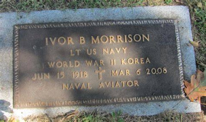 Ivor Morrison Obituary, A Tribute To A Creative Soul Death