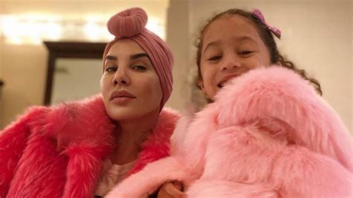 Ivy Queen Baby Girl HuffPost Voices