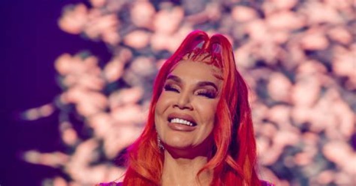Ivy Queen to be Honored at 2023 Premio Lo Nuestro Awards POPSUGAR
