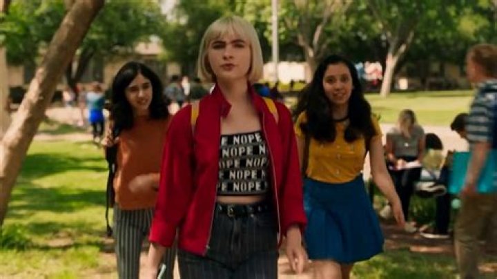 Ivy Wolk Everything's Gonna Be Okay Wiki Fandom