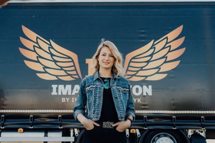 Iwona Blecharczyk Biography Wiki Age Height Relationship Net Worth