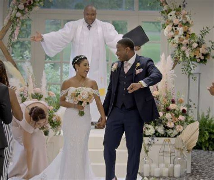 Iyanna And Jarrette's Baby's Inspiring Journey