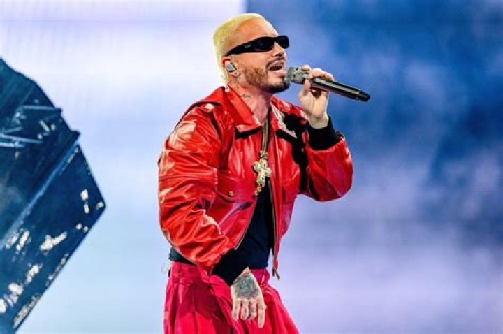 J Balvin's Height And Its Surprising Impact