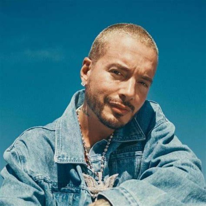 J Balvin Is a Dad!