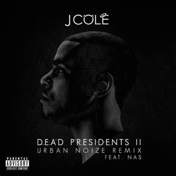 J. Cole Dead Presidents by ROBSKI818 Listen to music