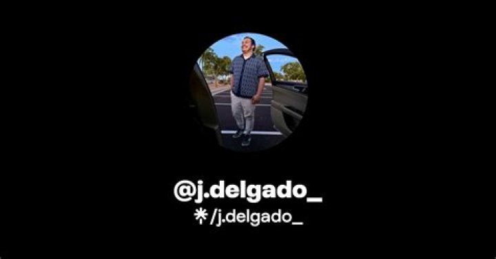 J. Delgado