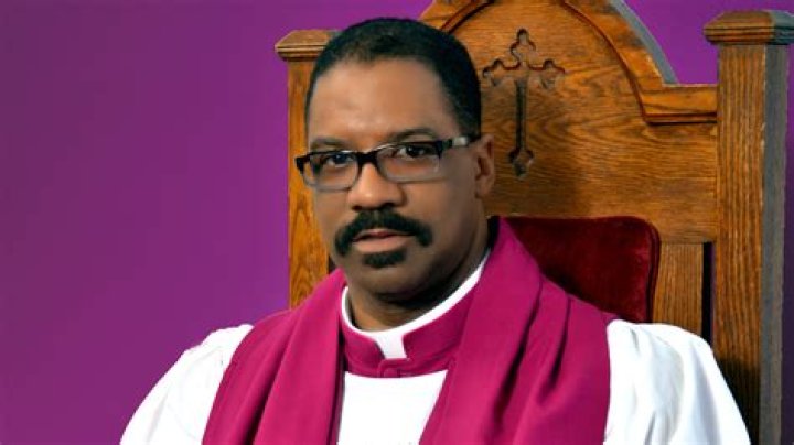 J. Drew Sheard elected COGIC presiding 2 Memphis