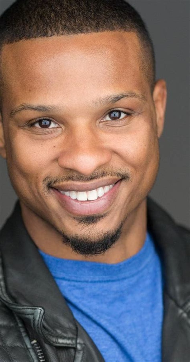 J. Marques Johnson Biography IMDb
