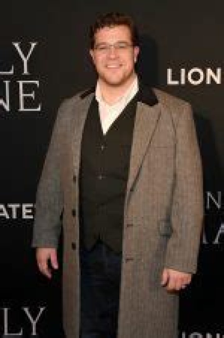 J. Michael Finley Bio, Wiki, Net Worth, Married, Wife, Age, Height