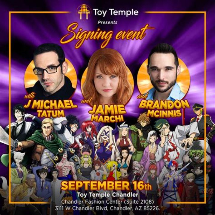 J Michael Tatum Alchetron, The Free Social Encyclopedia