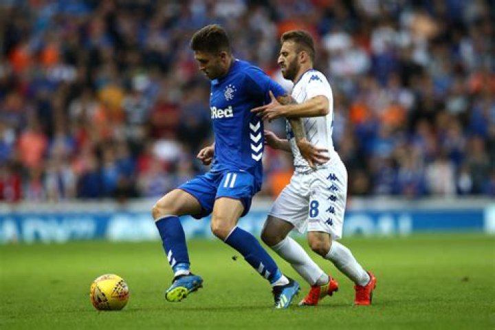 J. Windass