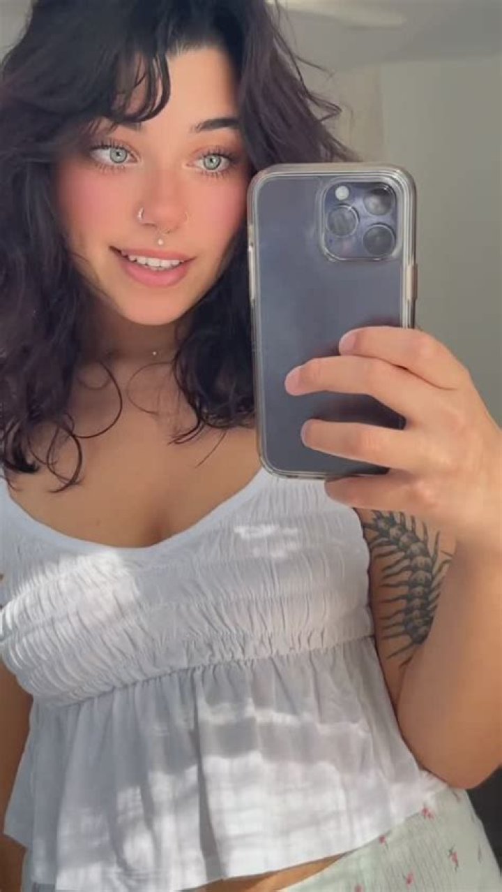 J0ivy OnlyFans Leaks (48 Pics) Celebs News
