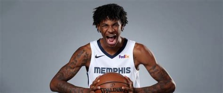 Ja Morant Height, Weight, Age, Girlfriend, Net worth, Bio, Family 2 Ja Morant American Basketball Player who plays for the Memphis Grizzlies of the National Basketball Association (NBA)