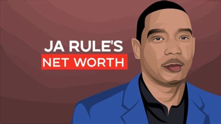Ja Rule Net Worth, Bio, Age, Body Measurements, Family, and Career
