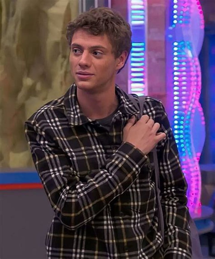 Jace Norman Nickelodeon's Rising Star's Age [2023]