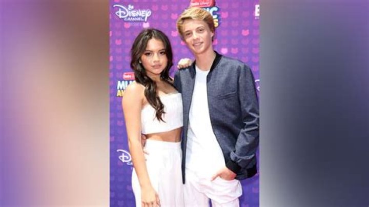 Jace Norman&rsquo;s bio age, height, girlfriend, movies, and TV shows Jace