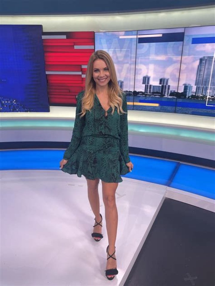 Jacey Birch newshotties