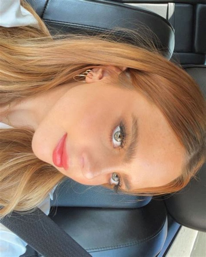 Jaci Marie (Instagram Star) Wiki, Biography, Age, Boyfriend, Family