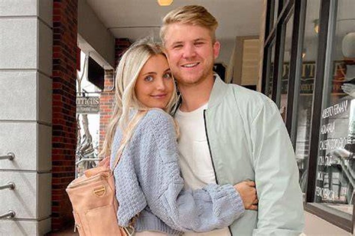 Jaci Marie Smith Wiki, Age, Height, Husband, Networth, Birthday