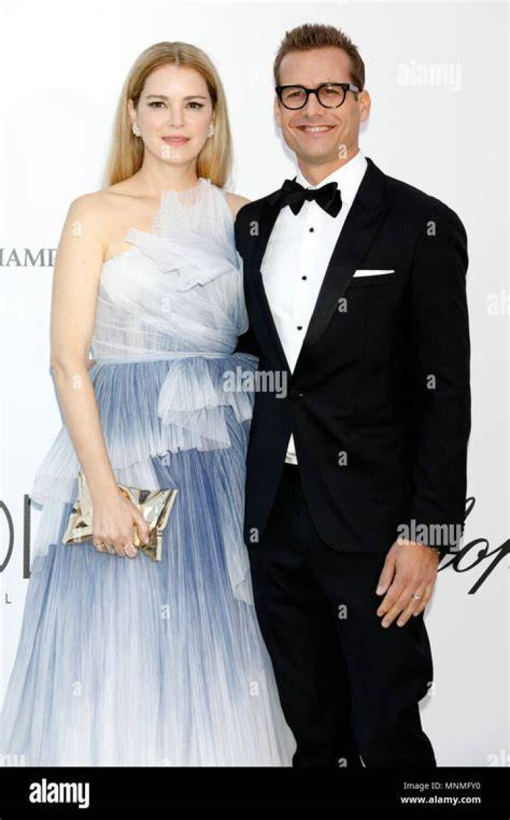 Jacinda Barrett AmfAR&rsquo;s 25th Cinema Against AIDS Gala in Cannes