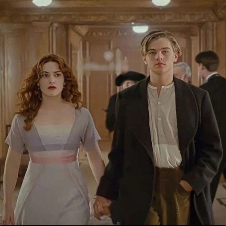 Jack and Rose Jack and Rose Photo (29317583) Fanpop