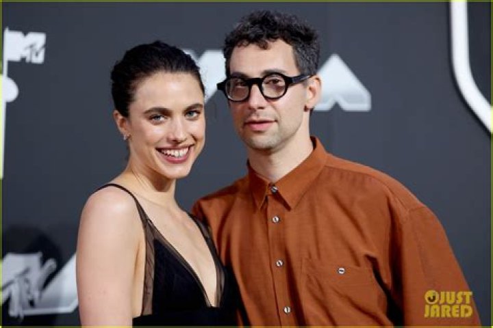 Jack Antonoff Girlfriend