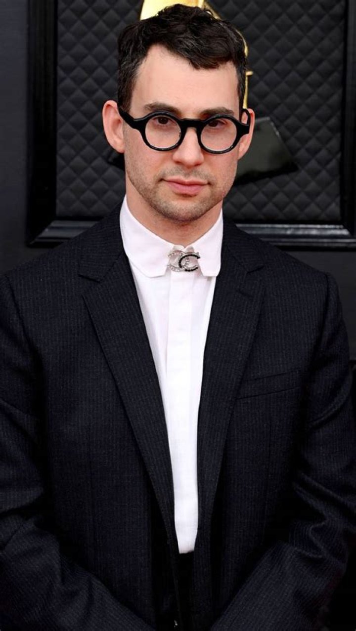 Jack Antonoff News Us Weekly
