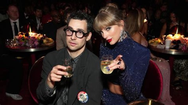 Jack Antonoff Taylor Swift Wiki Fandom