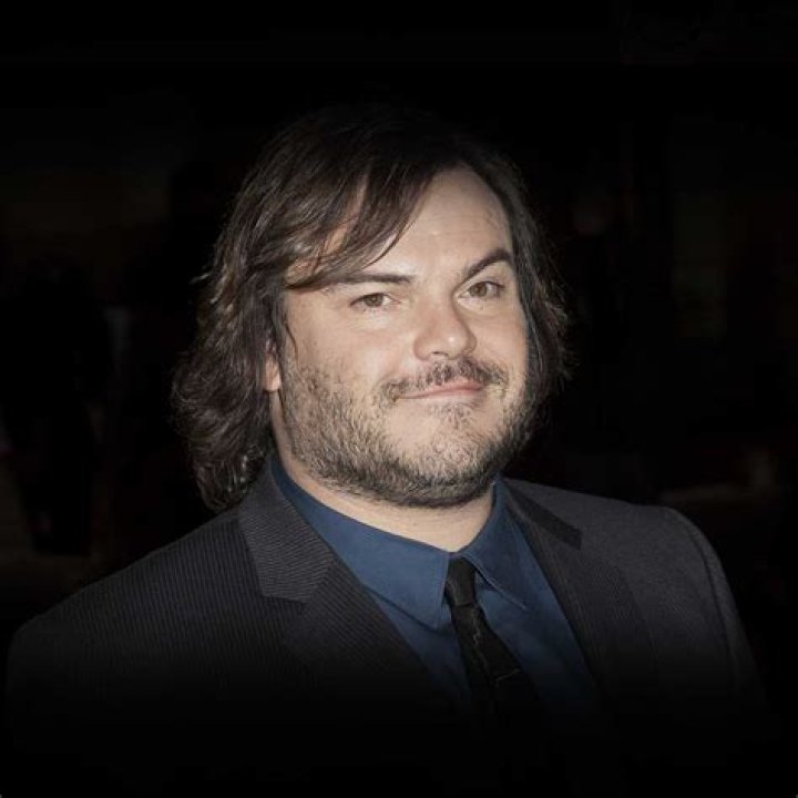 Jack Black's Son Wants to Make Movie About Dad's 'Hollywood Adventures'