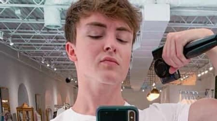 Jack Brinkman Height, Weight, Age, Girlfriend, Family, Facts, Biography