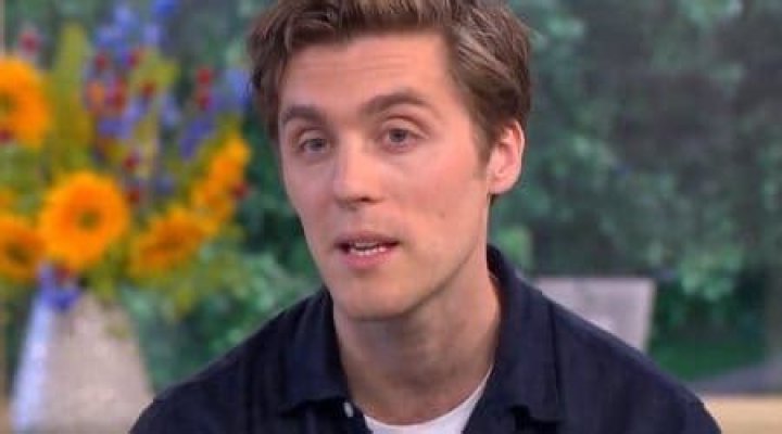 Jack Farthing Height, Weight, Age, Body Statistics Healthy Celeb