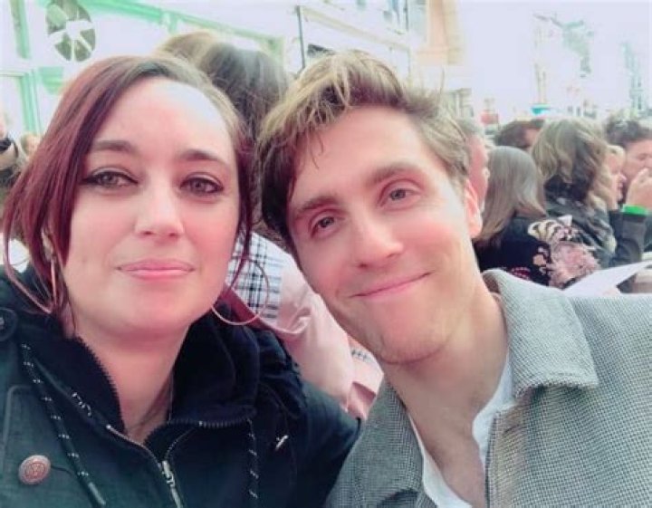 Jack Farthing Wife Is Rain Dogs Cast Married? Girlfriend
