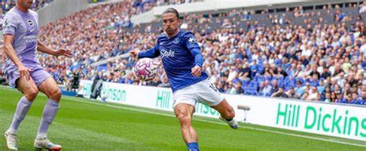 Jack Grealish Slams Media For Twisting Amber Gill Dating Rumors