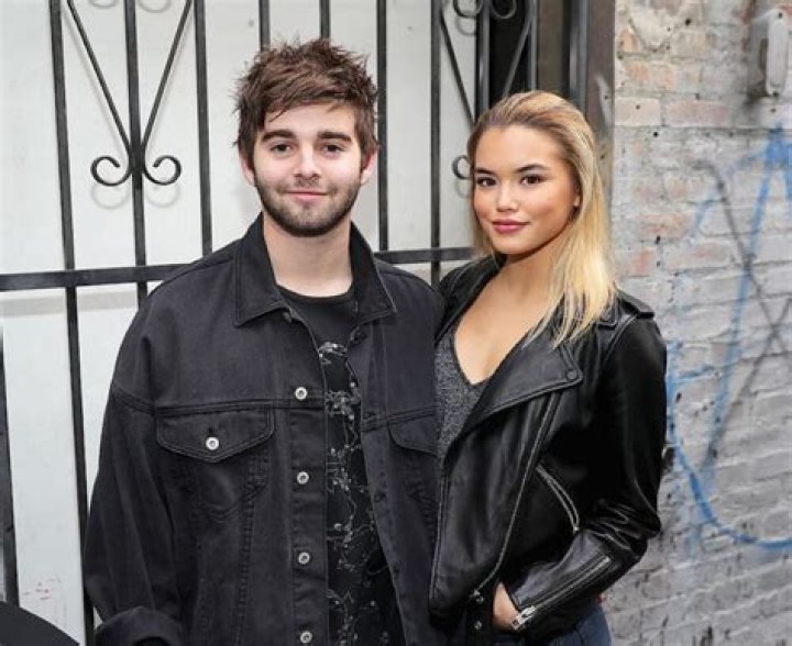 Jack Griffo, Paris Berelc Breakup Complete Relationship Timeline