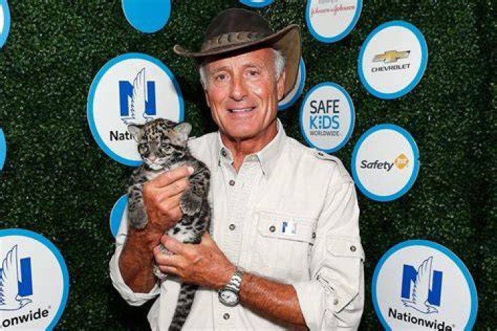 Jack Hanna Retiring From Public Life Due To Dementia, Family Says