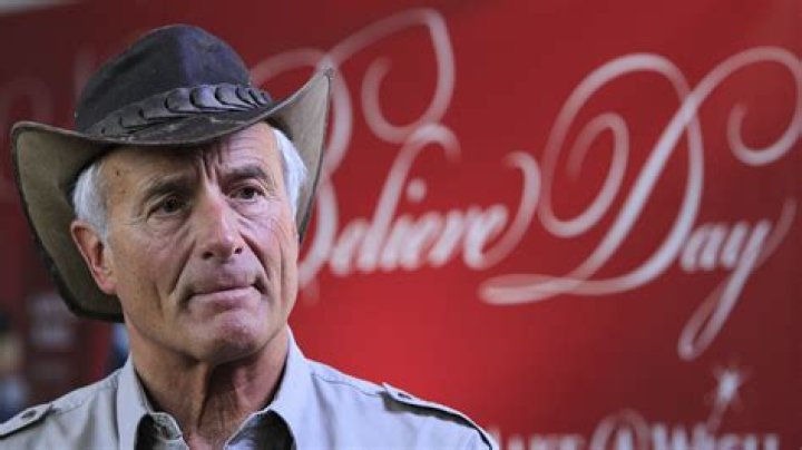 Jack Hanna to withdraw from public life after dementia diagnosis NBC4