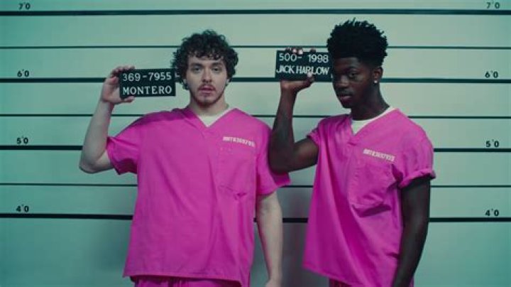 Jack Harlow Height