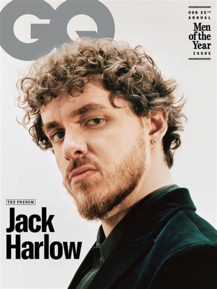 Jack Harlow Interview Talks &lsquo;Loose&rsquo; Mixtape & Putting Louisville on