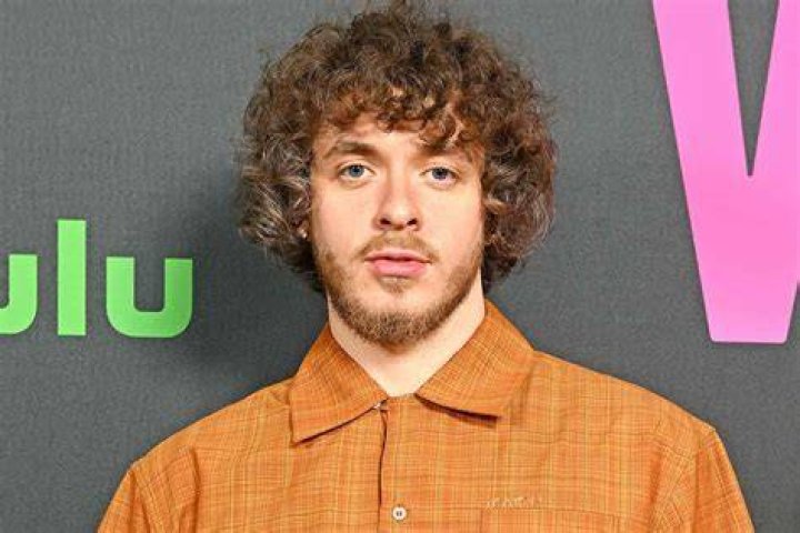 Jack Harlow's 'First Class' Hits No. 1 on R&B/HipHop Airplay Chart