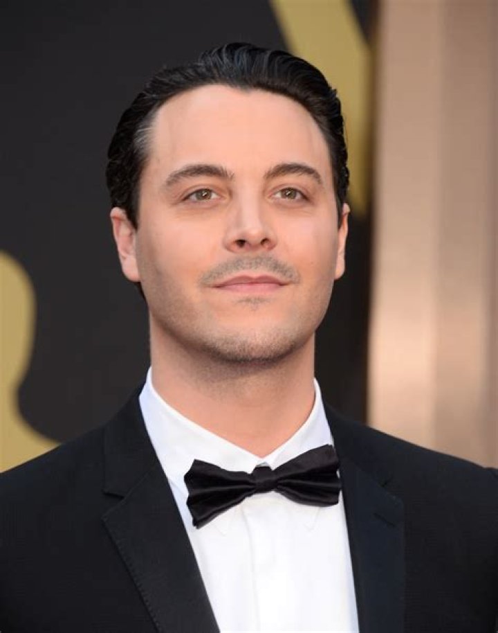 Jack Huston Doblaje Wiki Fandom