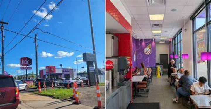 Jack In The Box Just Released A "Munchie Meal" Openly Dedicated To Stoners