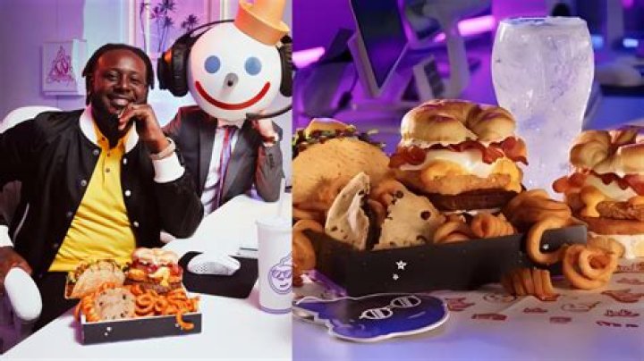 Jack in the Box teams up with Snoop Dogg for new munchie meal