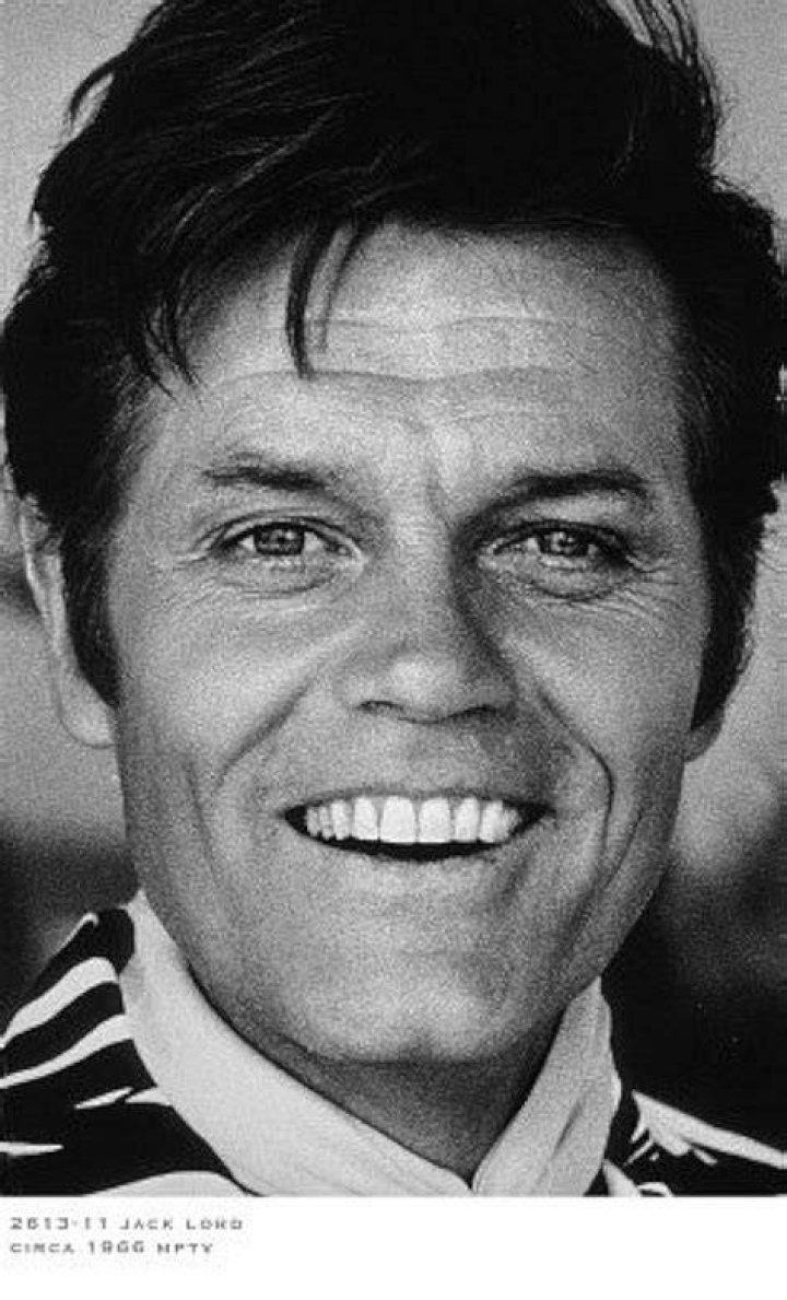 Jack Lord Biography Childhood, Life Achievements & Timeline
