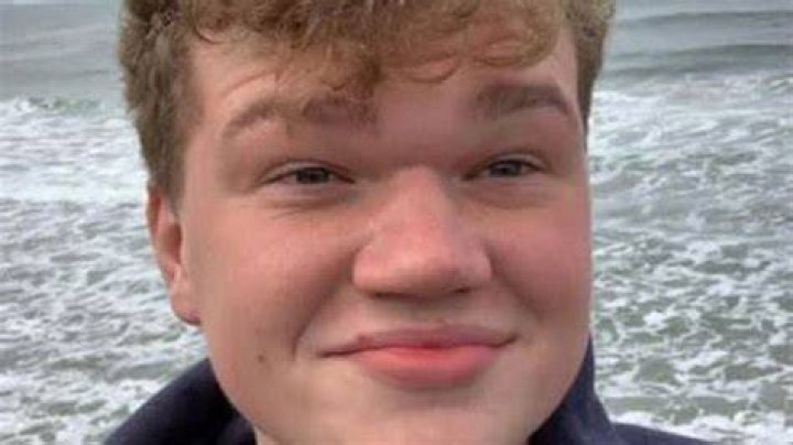 Jack Lowe Second teenager charged over parkland murder BBC News