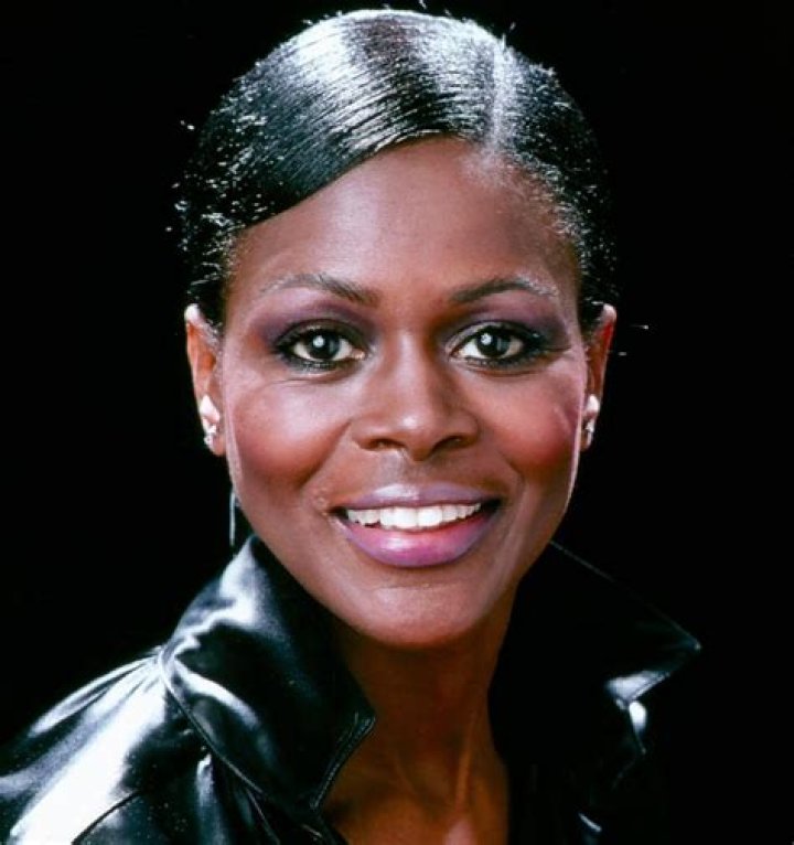 Jack Mitchell Actress Cicely Tyson, studio portrait For Sale at 1stDibs