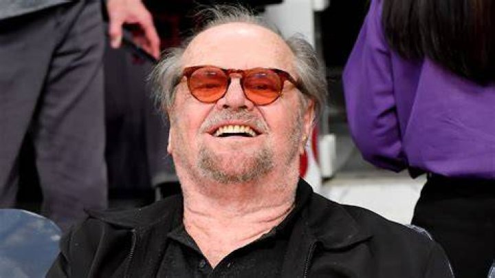 Jack Nicholson Age, Height, Weight, Girlfriend, Net Worth & Bio