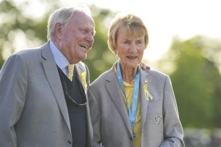 Jack Nicklaus Daughter Who Is Nancy Nicklaus? Family And Children